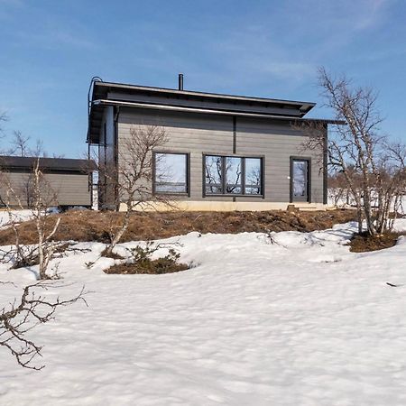 Holiday Home Villa Viima By Interhome Saariselka Exterior photo