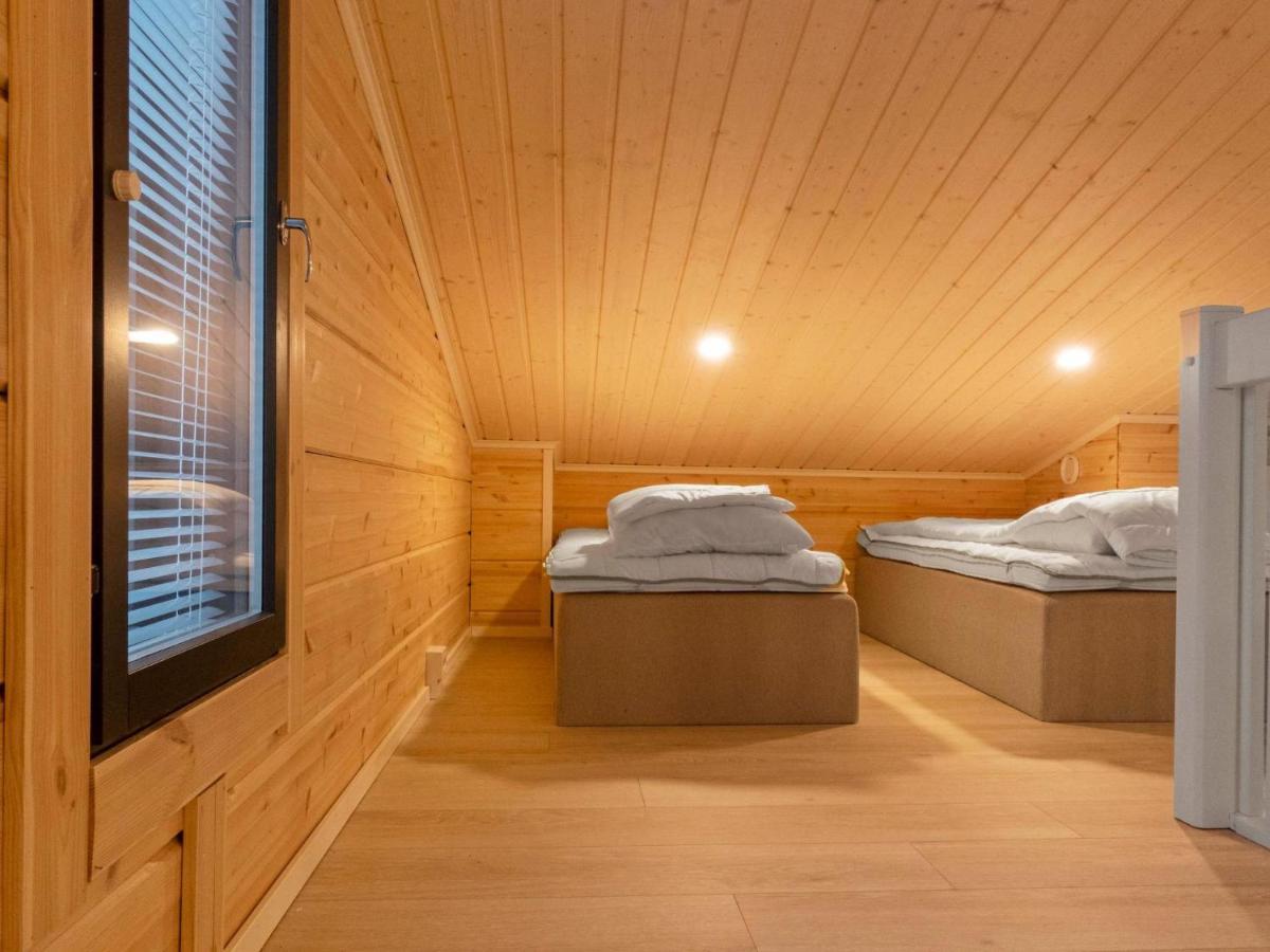 Holiday Home Villa Viima By Interhome Saariselka Exterior photo