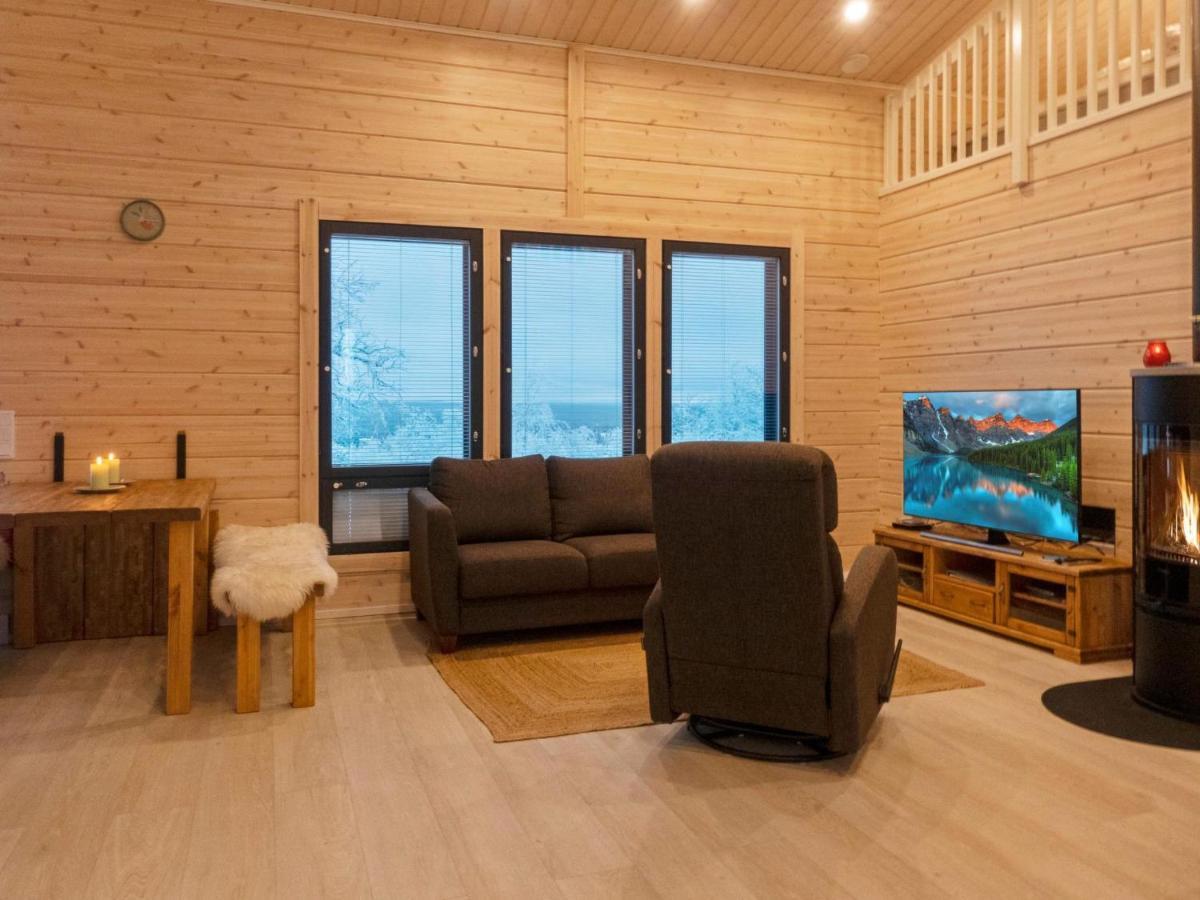 Holiday Home Villa Viima By Interhome Saariselka Exterior photo
